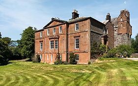 Amisfield Tower